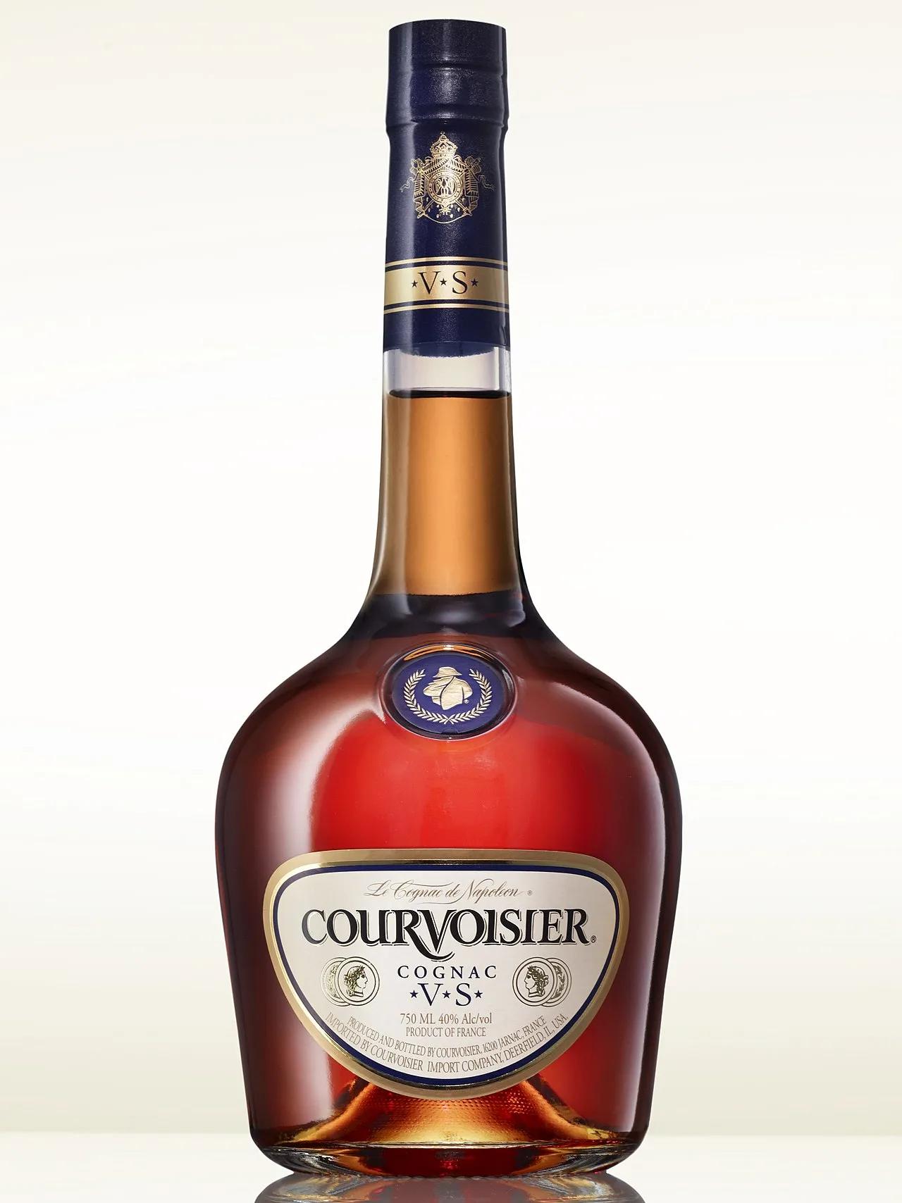 Courvoisier VS