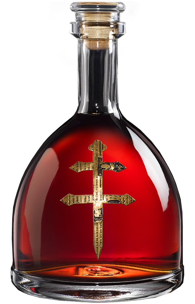 D'USSÉ VSOP