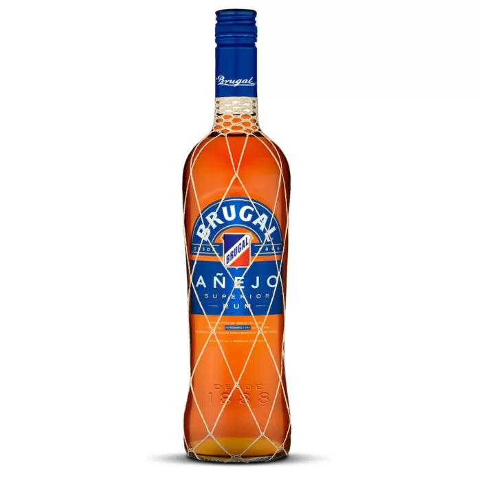 Brugal Añejo