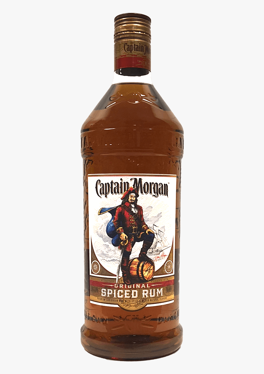 Captain Morgan Original Spiced