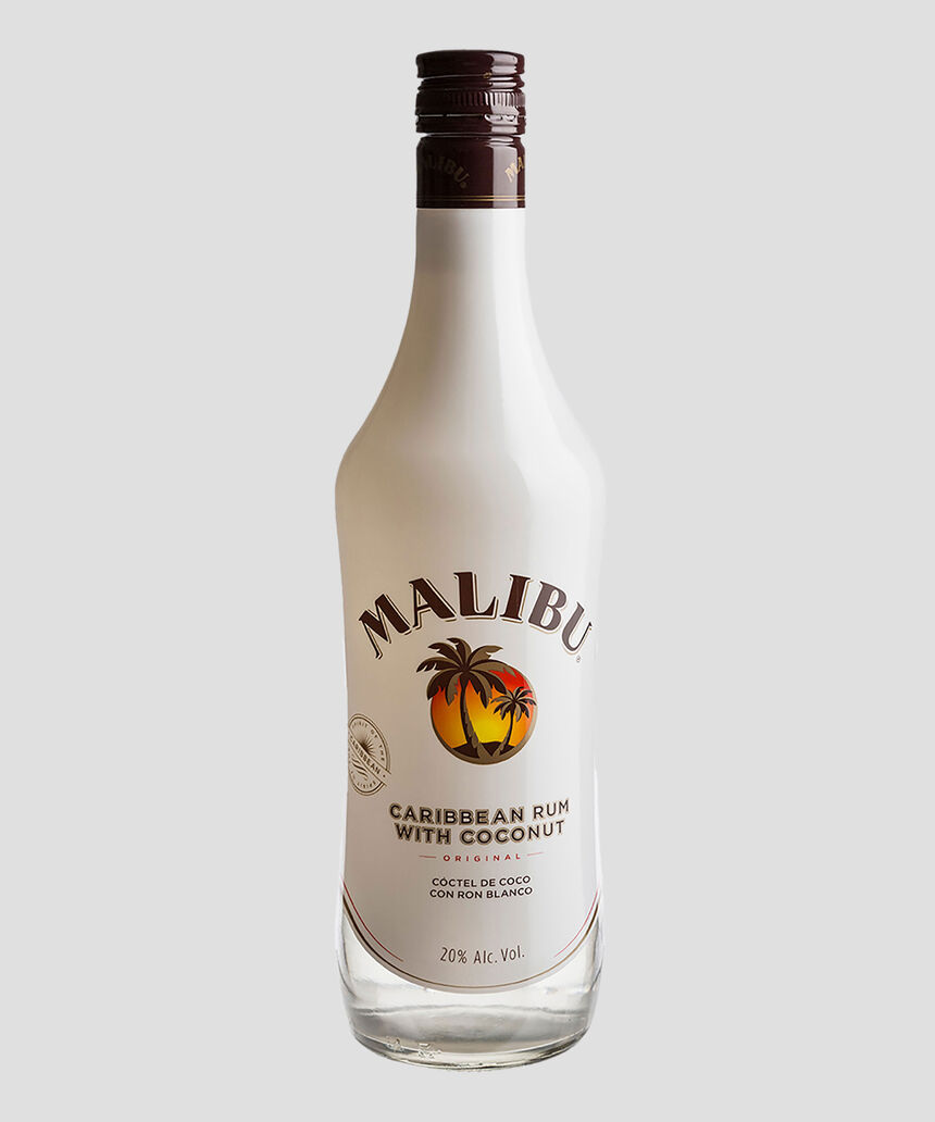 Malibu Coconut Rum