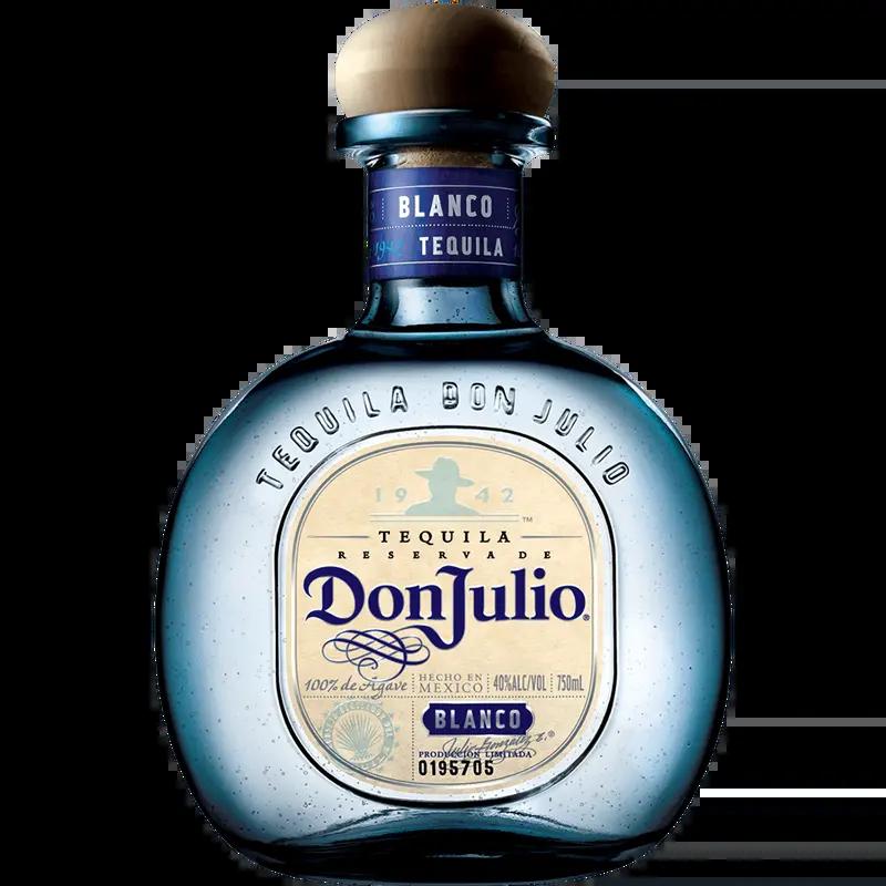 Don Julio Blanco