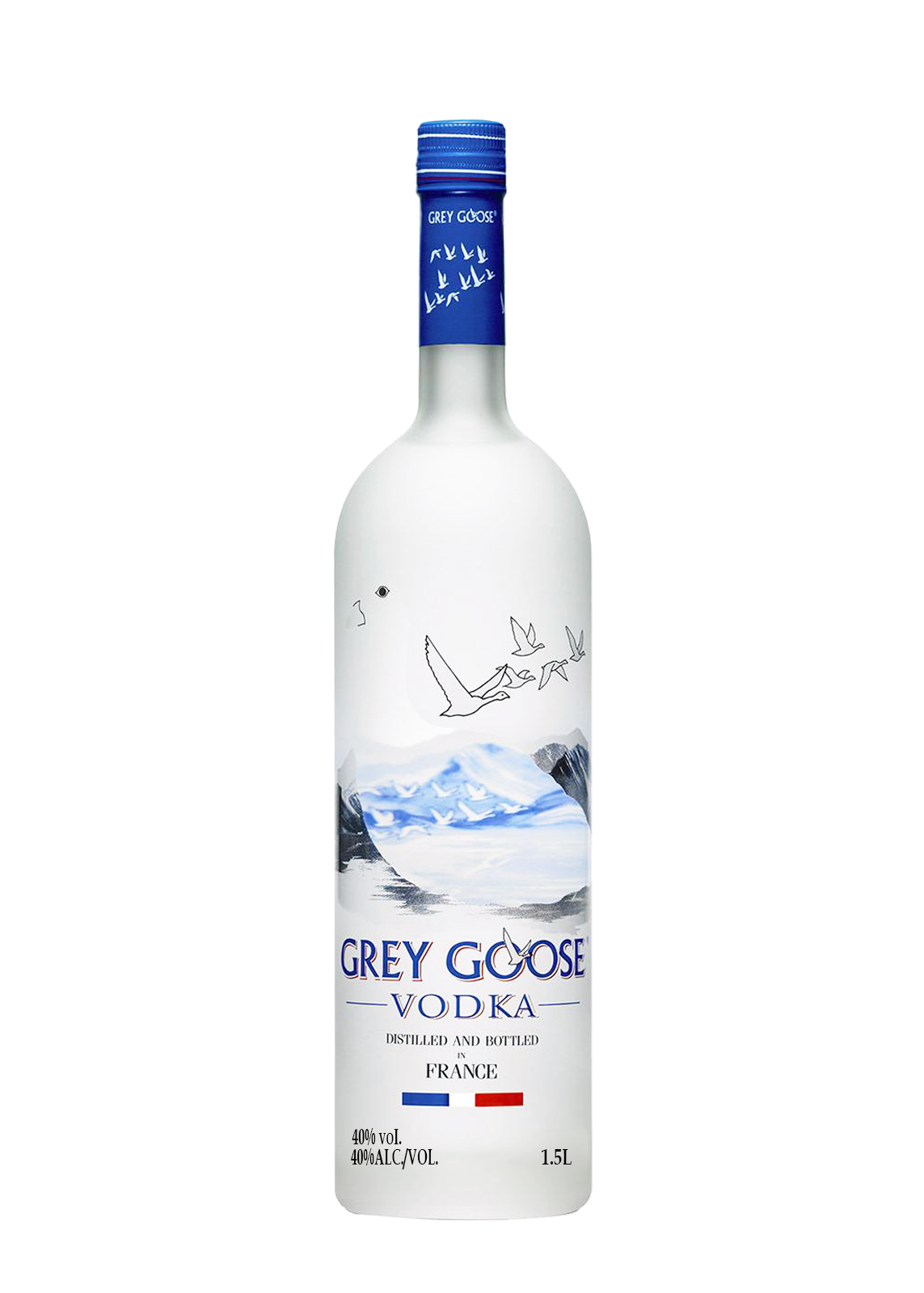 Grey Goose Vodka