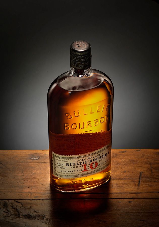 Bulleit Bourbon