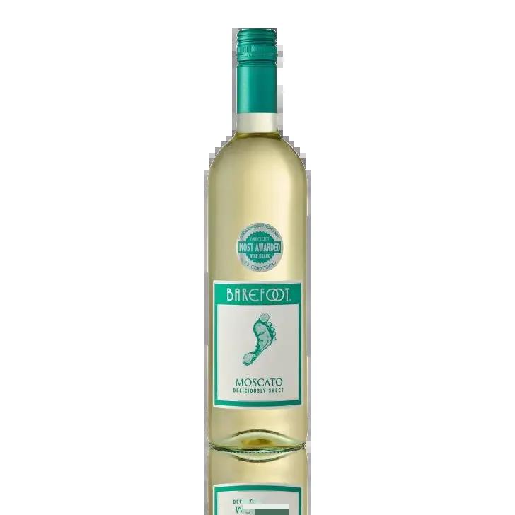 Barefoot Moscato